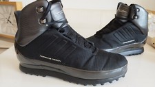 Usado, ADIDAS PORSCHE DESIGN Bounce Limited Edition Luxus Boots Stiefel G 46 UK 11 TOP! comprar usado  Enviando para Brazil