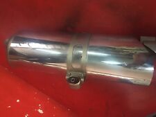 Terminale scarico bmw usato  Scafati