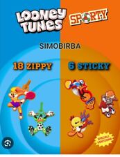 Looney tunes sporty usato  Scandiano