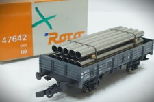 Roco 47642 platform d'occasion  Expédié en Belgium