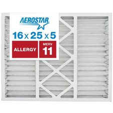 16x25x5 honeywell replacement for sale  Alamo