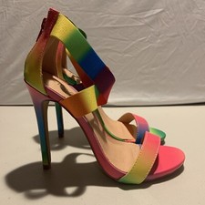 Liliana rainbow manmade for sale  Roselle Park