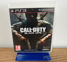 Call duty black d'occasion  Sainte-Croix-en-Plaine