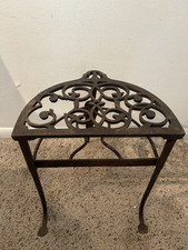 Antique cast iron for sale  Sellersville