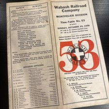 53 wabash for sale 53 wabash for sale Clinton Township
