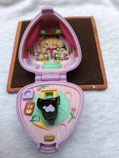 Polly pocket 1991 for sale  BURTON-ON-TRENT