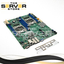 Supermicro atx dual for sale  Carrollton