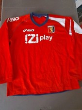 Maglia shirt vintage usato  Genova