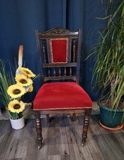 Antique victorian carved for sale  PETERBOROUGH