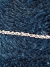 950 platinum rope for sale  DEREHAM
