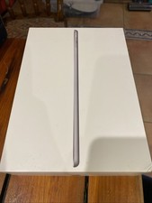Apple ipad 6th for sale  OSWESTRY