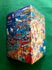 Heye puzzle 1000 gebraucht kaufen  Wiesbaden