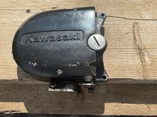 Kawasaki ke125 left for sale  TETBURY