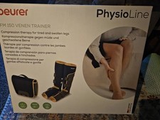 Beurer 150 venen gebraucht kaufen  Dinslaken