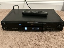 Sony dvp s530d for sale  Lancaster