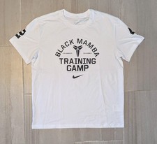 Camisa Kobe Bryant Black Mamba Los Angeles Training Camp  comprar usado Camisa Kobe Bryant Black Mamba Los Angeles Training Camp  comprar usado  Enviando para Brazil