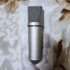 Neumann u67 riproduzione usato  Spedire a Italy