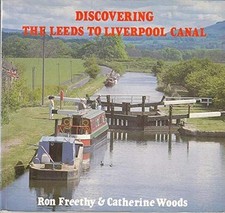 Discovering leeds liverpool for sale  ROSSENDALE