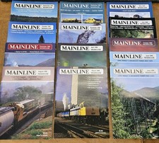 Vintage mainline modeler for sale  Bethlehem