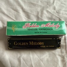 Old golden melody for sale  YORK