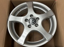 Cerchio lega volkswagen usato  Sulmona