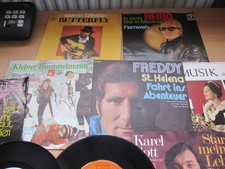 Vinyl konvolut pop gebraucht kaufen  Deutschland