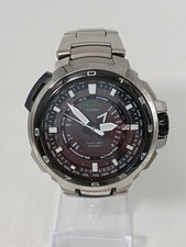Casio Prx-7000T Protrek comprar usado  Enviando para Brazil