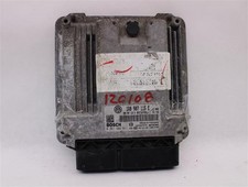 ECU ECM COMPUTER Volkswagen EOS 2008 08 1Q0907115E 870937 comprar usado  Enviando para Brazil