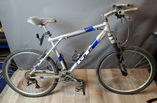Avalanche 2.0 aluminium for sale  WAKEFIELD