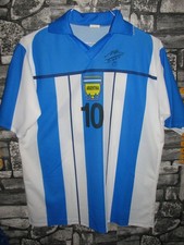 Vintage argentina maradona usato  Italia