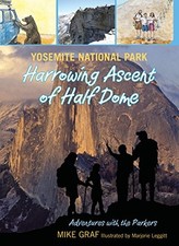 Yosemite national park for sale  USA