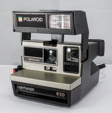 Polaroid 630 land for sale  EASTBOURNE