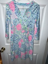 Vestido Lilly Pulitzer pia ou natação tamanho pequeno comprar usado  Enviando para Brazil