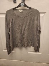 Zara knitwear light for sale  PETERBOROUGH