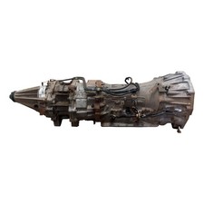 Nissan navara gearbox for sale  HALIFAX
