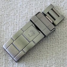 Rolex clasp 93150 d'occasion  France