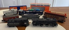 lionel train locomotives for sale  Medford