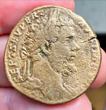Septimius severus riginal gebraucht kaufen  Höhenkirchen-Siegertsbrunn