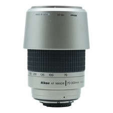 Bjektiv tele nikon gebraucht kaufen  Filderstadt