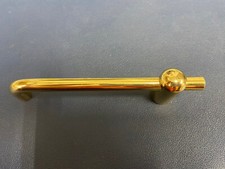 421 möbelgriffe gold gebraucht kaufen  Braunschweig