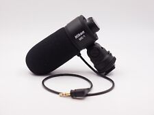 Stereo microphone for d'occasion  Marseille IV
