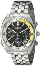 Bulova accutron snorkel usato  Massa di Somma