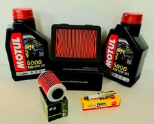 Full service kit for sale  STOKE-ON-TRENT