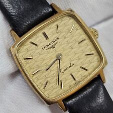 Vintage longines unique for sale  Whitehall