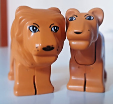 Duplo figure safari usato  Ferrara