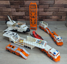 Matchbox mega rig for sale  East Brookfield