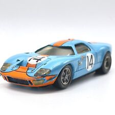 Ford gulf record d'occasion  Expédié en Belgium