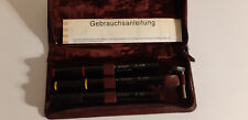 Skribent tuschezeichengerät c gebraucht kaufen  Dommitzsch