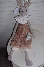 Tilda art handmade gebraucht kaufen  Deutschland