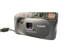 Canon sure shot gebraucht kaufen  Altenkirchen